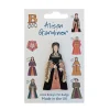 Anne Boleyn Single Pin Badge Pin Badges And Earrings