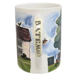 Discount Batemans Mug Mugs