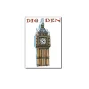 Clearance Big Ben Fridge Magnet Fridge Magnets