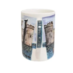 New Bodiam Castle Mug Mugs