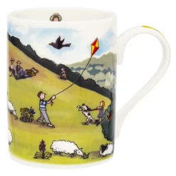 Best Box Hill Mug Mugs