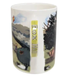 Best Box Hill Mug Mugs