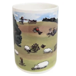 Best Box Hill Mug Mugs