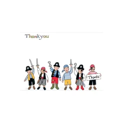 Discount Boys Thank You Cards Childrens