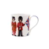 Outlet British Figures Mug Mugs
