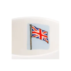 Outlet British Figures Mug Mugs