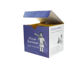 Outlet British Figures Mug Mugs