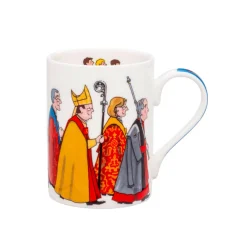 Best Cathedral Procession Mug Mugs