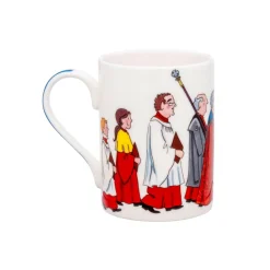 Best Cathedral Procession Mug Mugs