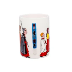 Best Cathedral Procession Mug Mugs