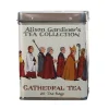 Discount Cathedral Procession Tea Caddy (with 25 tea bags) Tea