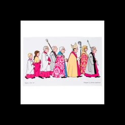 Sale Cathedral Tea Towel Tea Towels