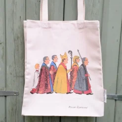 Sale Cathedral Tote Bag Tote Bags