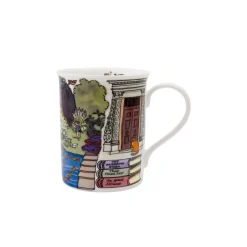 Chartwell Mug Mugs