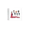 Outlet Chorister's Notebook Notebooks