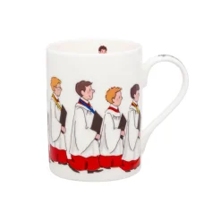 Chorister's Procession Mug Mugs
