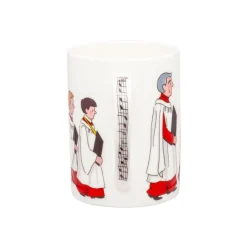 Chorister's Procession Mug Mugs