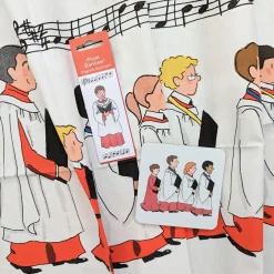 Chorister's Procession Mug Mugs