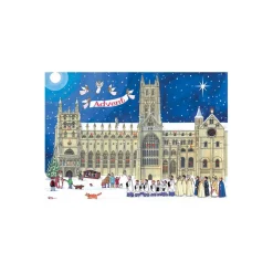 Best Christmas at the Cathedral Advent Calendar Advent Calendars