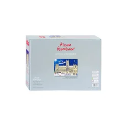 New Christmas at the Cathedral Jigsaw Puzzle Jigsaw Puzzles