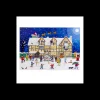 Sale Christmas at the Old Town House Advent Calendar Advent Calendars