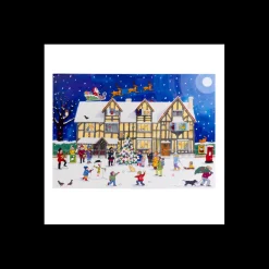 Sale Christmas at the Old Town House Advent Calendar Advent Calendars