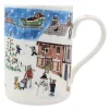 Outlet Christmas Collection Mug Christmas Homeware|Mugs