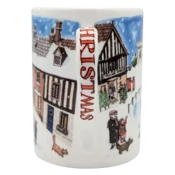 Outlet Christmas Collection Mug Christmas Homeware|Mugs