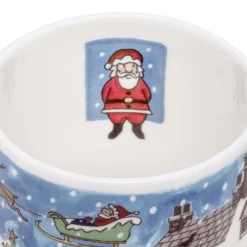 Outlet Christmas Collection Mug Christmas Homeware|Mugs