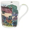Cottage Garden Mug Mugs