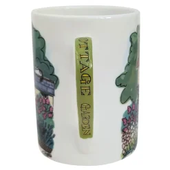 Cottage Garden Mug Mugs