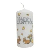 Outlet Easter Bunnies and Chicks Candle Candles