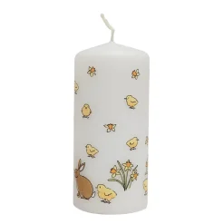Outlet Easter Bunnies and Chicks Candle Candles