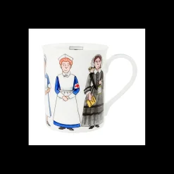 Discount Florence Nightingale Nursing Mug Mugs