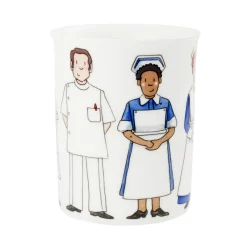 Discount Florence Nightingale Nursing Mug Mugs