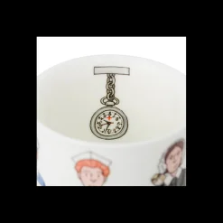 Discount Florence Nightingale Nursing Mug Mugs