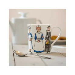 Discount Florence Nightingale Nursing Mug Mugs