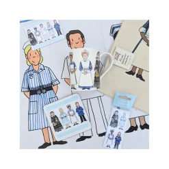 Discount Florence Nightingale Nursing Mug Mugs