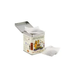Great British Tea Caddy 25 Bags Tea