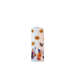Hot Halloween Candle Candles