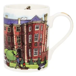 Best Ham House Mug Mugs