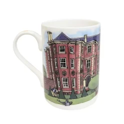 Best Ham House Mug Mugs