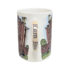 Best Ham House Mug Mugs