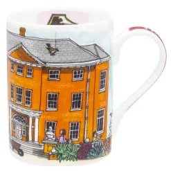 Best Hatchlands Park Mug Mugs