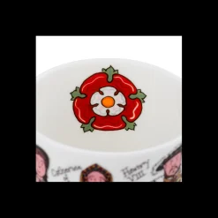 New Henry VIII and His Six Wives Mug Mugs