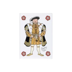 Best Henry VIII Fridge Magnet Fridge Magnets