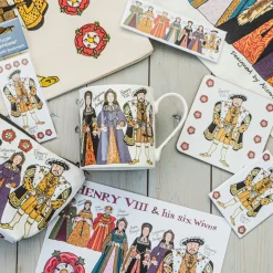 Best Henry VIII Fridge Magnet Fridge Magnets