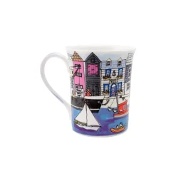 Discount Heritage Harbour Mug Mugs