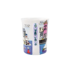 Discount Heritage Harbour Mug Mugs