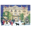 New Highgrove House at Christmas Advent Calendar Advent Calendars
